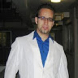 Meet your Posher, Daniel